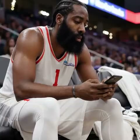 MyPrize commercial with James Harden